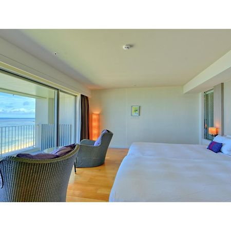 Beach Hotel Sunshine Ishigakijima - Vacation Stay 95044V Ishigaki  Exterior photo