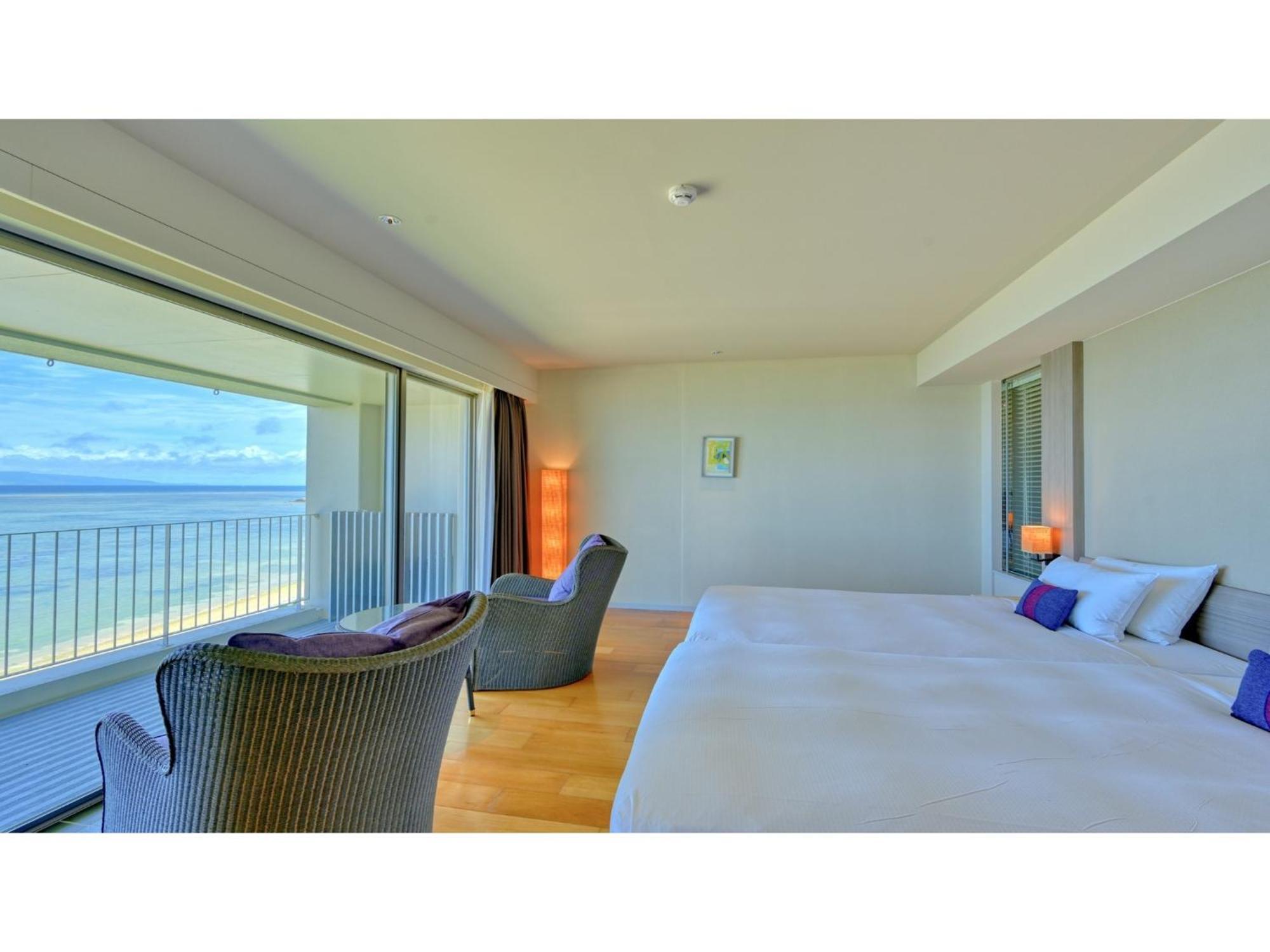 Beach Hotel Sunshine Ishigakijima - Vacation Stay 95044V Ishigaki  Exterior photo