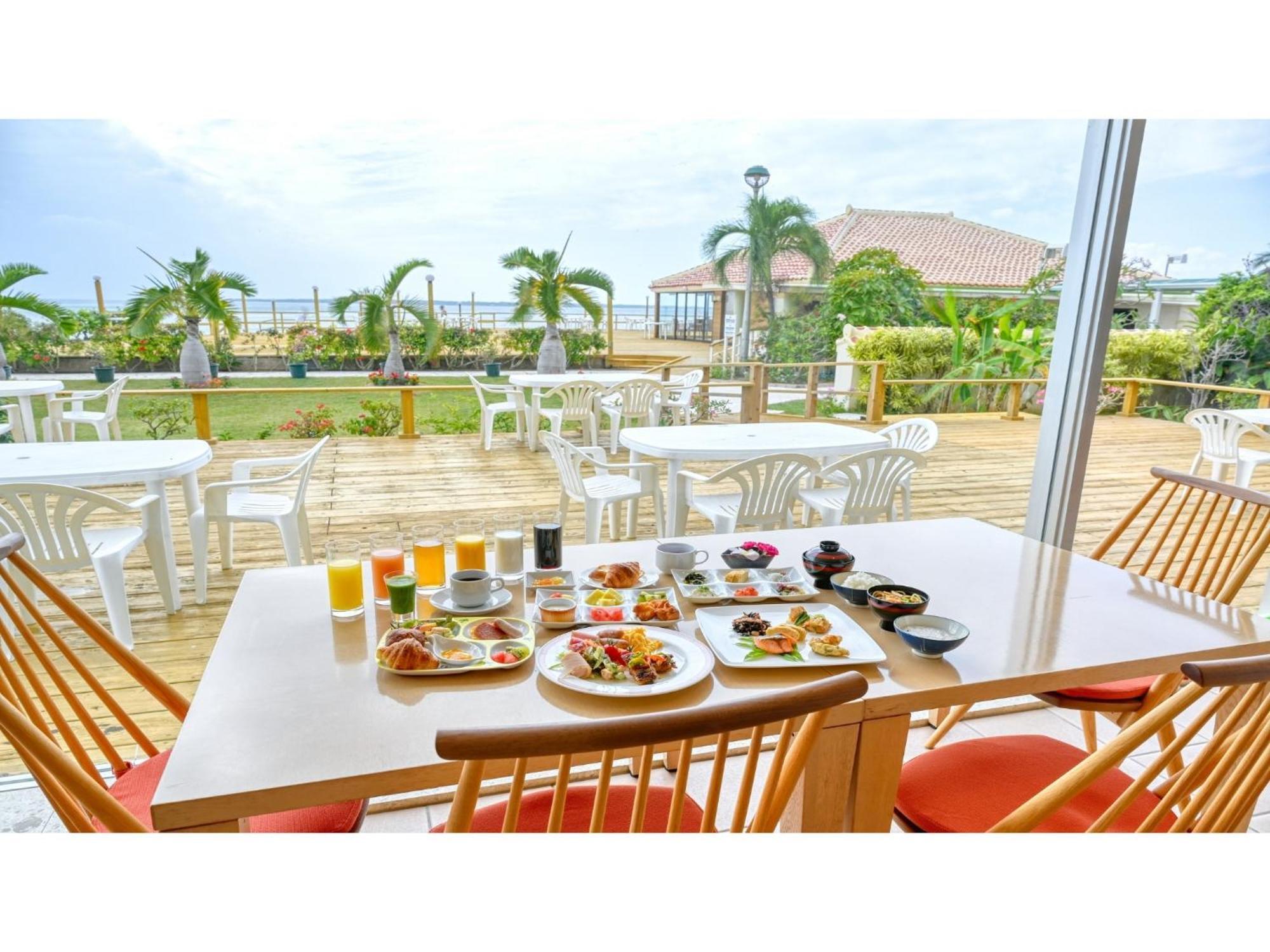 Beach Hotel Sunshine Ishigakijima - Vacation Stay 95044V Ishigaki  Exterior photo