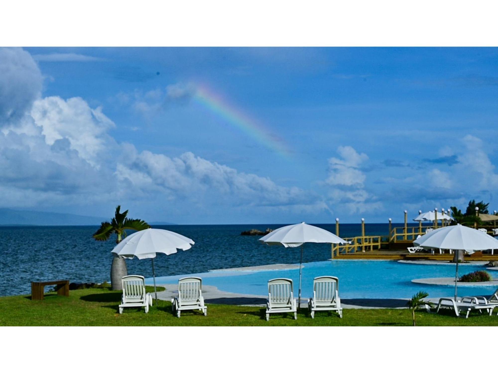 Beach Hotel Sunshine Ishigakijima - Vacation Stay 95044V Ishigaki  Exterior photo