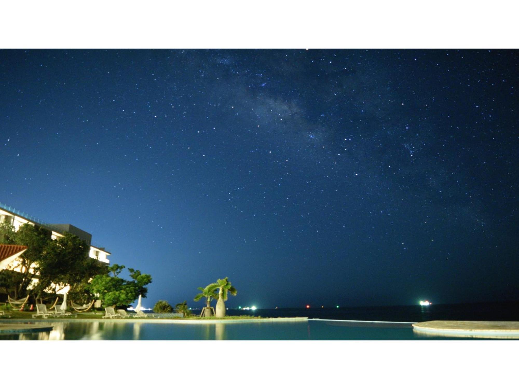 Beach Hotel Sunshine Ishigakijima - Vacation Stay 95044V Ishigaki  Exterior photo