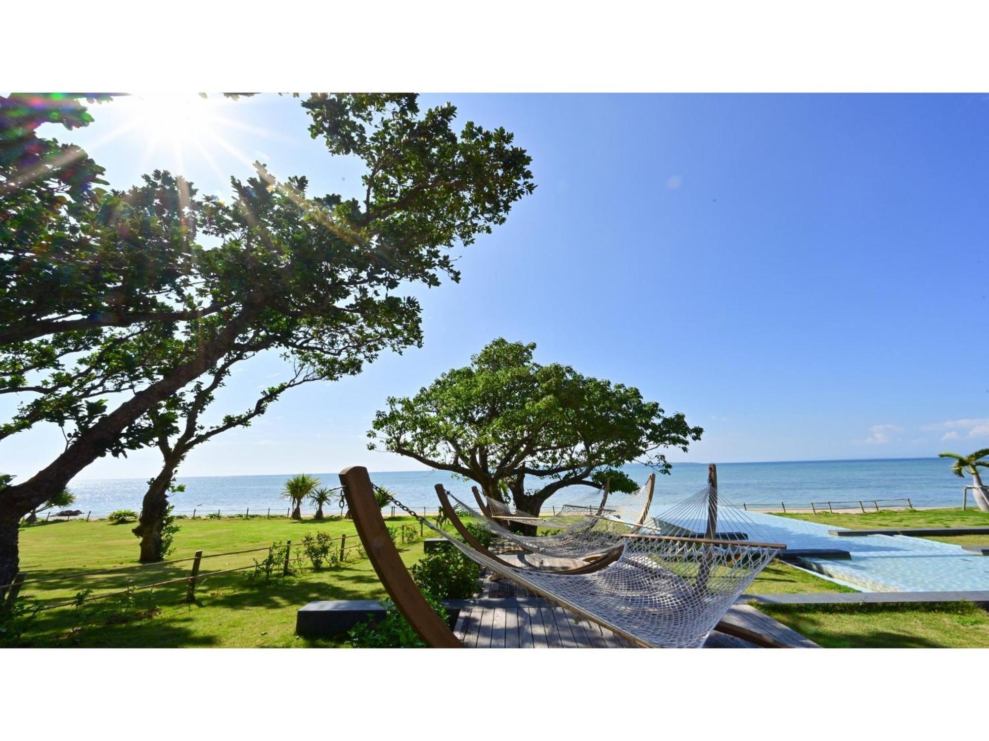 Beach Hotel Sunshine Ishigakijima - Vacation Stay 95044V Ishigaki  Exterior photo