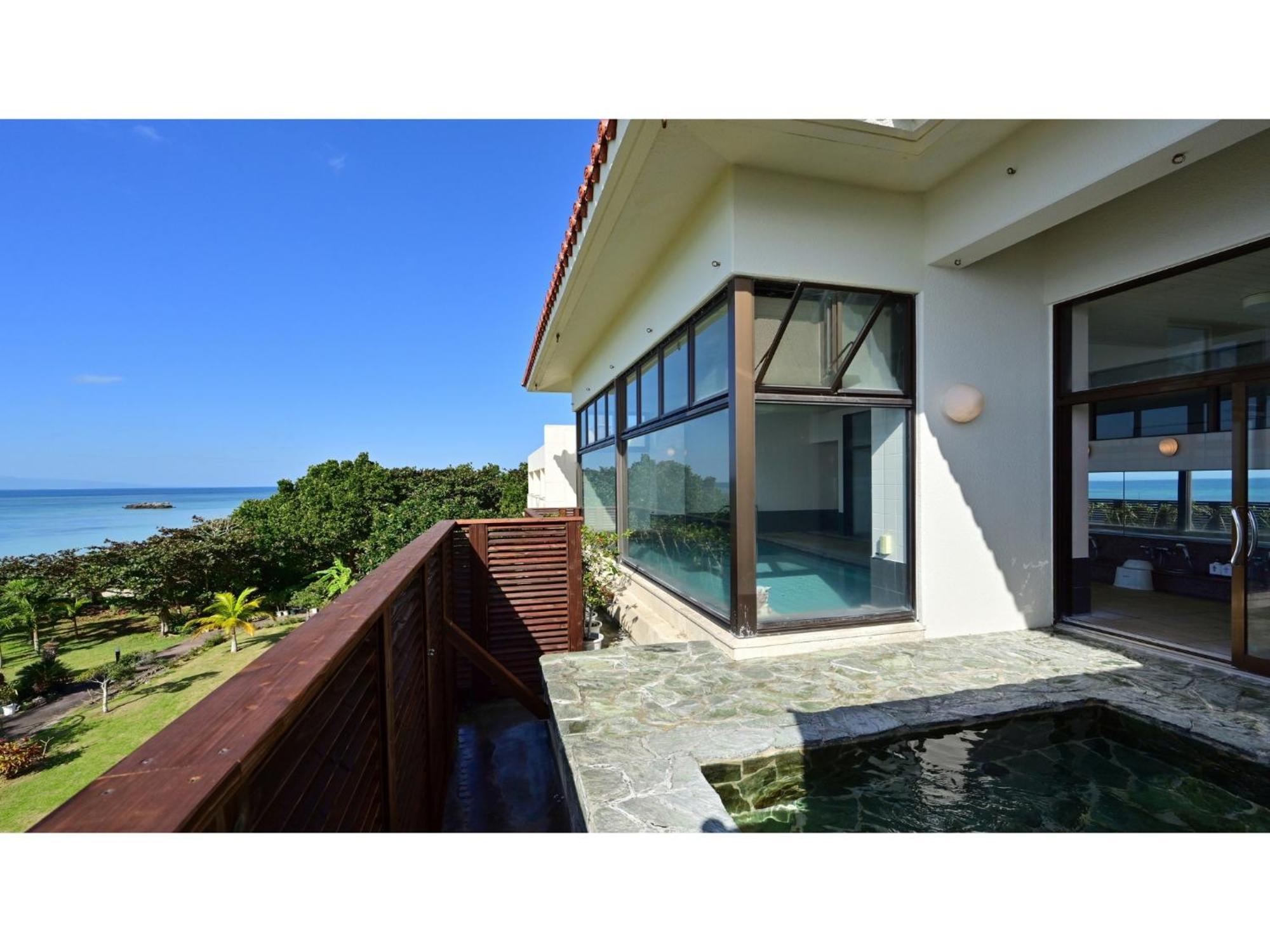 Beach Hotel Sunshine Ishigakijima - Vacation Stay 95044V Ishigaki  Exterior photo